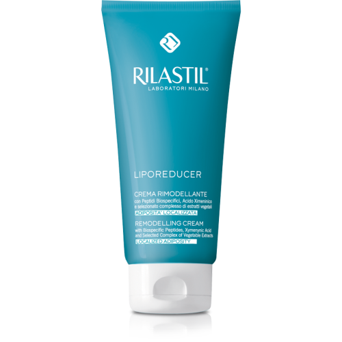[931525113] RILASTIL LIPOREDUCER CREMA 200