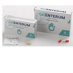 [931575878] GELENTERUM 15CPS ADULTI 500MG TANNATO DI GELATINA