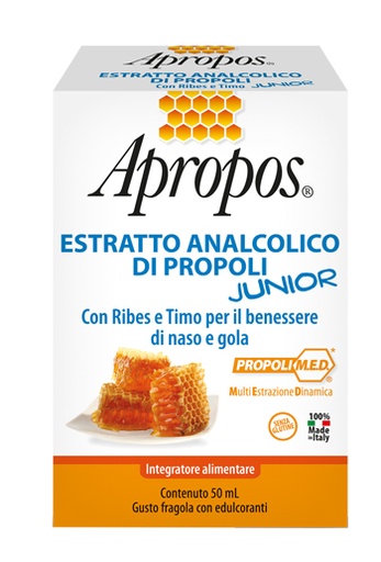 [931594550] APROPOS ESTRATTO ANALCOLICO 50 ML
