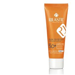 [931608208] RILASTIL SUN SYS MAT50+CR 50 ML