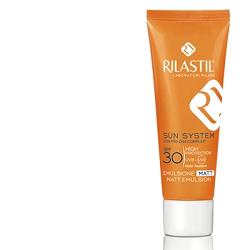 [931608210] RILASTIL SUN SYS MAT30+CR 50 ML