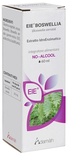 [931645372] EIE BOSWELLIA GOCCE 30 ML