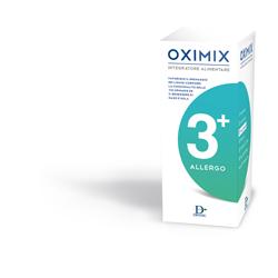 [931656728] OXIMIX 3+ ALLERGO 200 ML