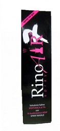 [931927242] RINOAIR 7% SPRAY NASALE IPERTONICO 50 ML