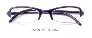 [931952636] OCCHIALE PREMONTATO CORPOOTTO ESSENTIAL BLUE 3,00 DIOTTRIE