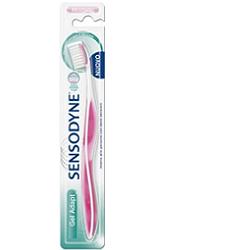 [931962587] SENSODYNE GEL ADAPT SPAZZOLINO