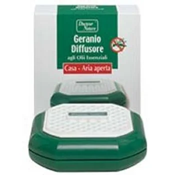 [900266002] GERANIO DIFFUSORE DI OLI ESSENZIALI 150 ML