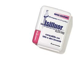 [900266230] ISIFLUOR 100 CAPSULE