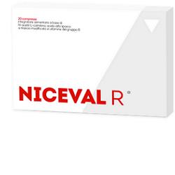 [931998607] NICEVAL R 20 COMPRESSE