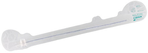 [932070307] CATETERE ACTREEN LITE PUNTA NELATON DIAMETRO CH 12 LUNGHEZZA 45 CM