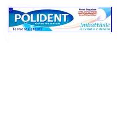 [932077427] POLIDENT IMBATTIBILE ADESIVO PER PROTESI DENTARIA 40 G