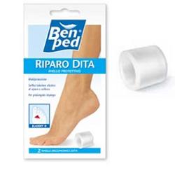 [900279922] BENPED RIPARO DITA ANELLO M 2 PEZZI