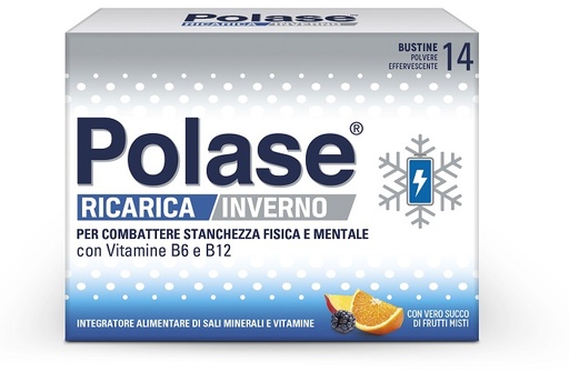 [932708252] POLASE RICARICA INVERNO 14 BUSTINE