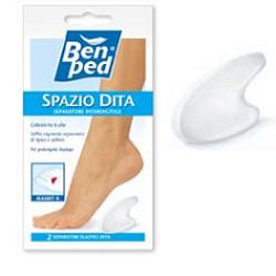 [900280215] BENPED SEPARATORE DITA PICCOLO 2 PEZZI