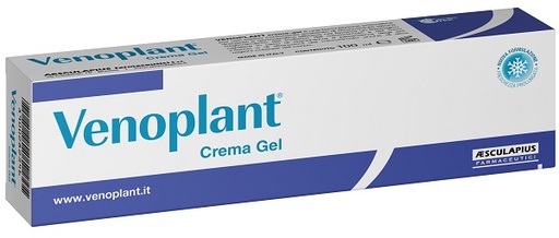 [900282346] VENOPLANT CREMA GEL 100 ML
