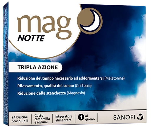 [933194728] MAG NOTTE 24 BUSTINE OROSOLUBILI