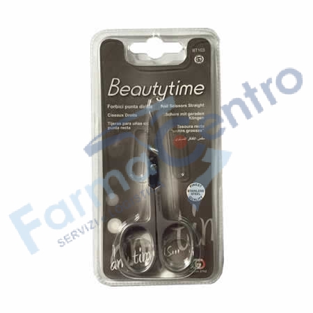 [900292412] BEAUTYTIME FORBICE DIRITTA