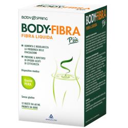 [933206233] BODY SPRING BODY FIBRA PIU' PERA 12 BUSTINE