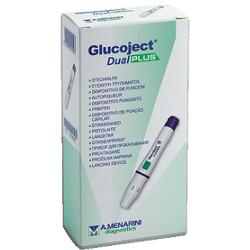 [933209254] PENNA PUNGIDITO GLUCOJECT DUAL PLUS 1 PEZZO