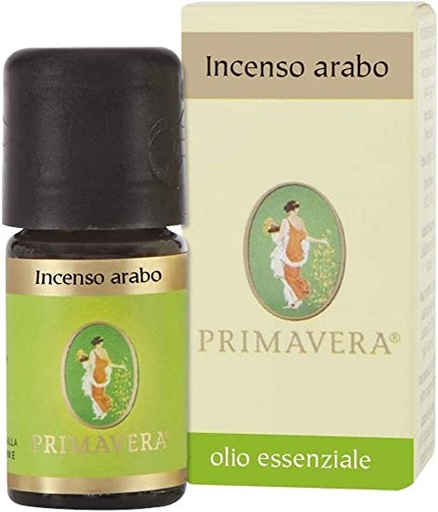 [900300474] INCENSO OLIO ESSENZIALE 5 ML