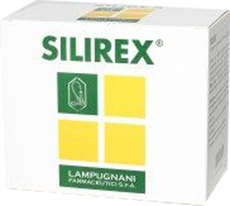 [933540686] SILIREX 30 BUSTINE 99 G