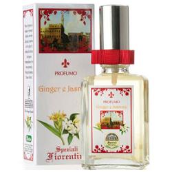 [933646933] SPEZIALI PROFUMO GINGER/JASMIN 50 ML
