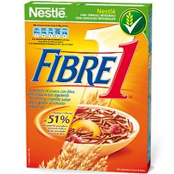 [933755112] NESTLE' FIBRE 1 CEREALI 375 G