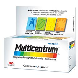 [933907471] MULTICENTRUM 90 COMPRESSE
