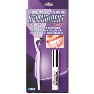 [933942866] CLINODENT CULT BIANCO SPAZZOLINO DA DENTI MEDIO