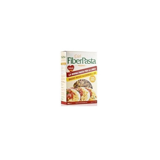 [934191800] FIBERPASTA DIET FUSILLI 500 G