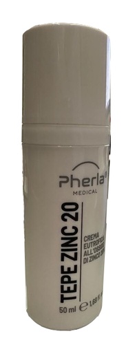 [934195886] TEPEZINC 20 CREMA EMOLLIENTE 50 ML