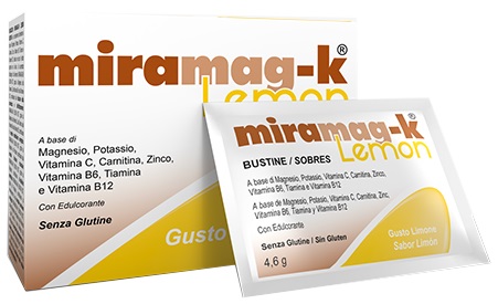 [934406137] MIRAMAG-K LEMON 20 BUSTINE IN ASTUCCIO 92 G