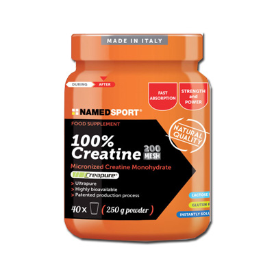 [934431560] CREATINA 100% 500 G