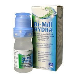 [934520343] DI-MILL HYDRA GOCCE OCULARI 10 ML