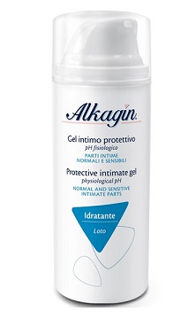 [934638115] ALKAGIN GEL INTIMO PROTETTIVO FISIOLOGICO 50 ML