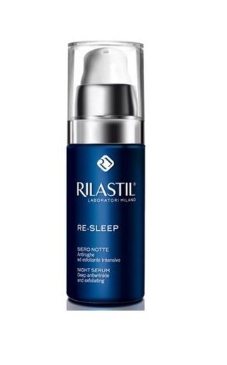 [934638255] RILASTIL RE-SLEEP SIERO 30 ML