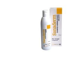 [900349465] SANADERM SHAMPOO NORMALIZZANTE DELICATO 250 ML