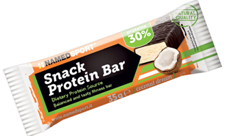 [934846751] SNACK PROTEINBAR COCONUT DREAM 1 BARRETTA DA 35 G