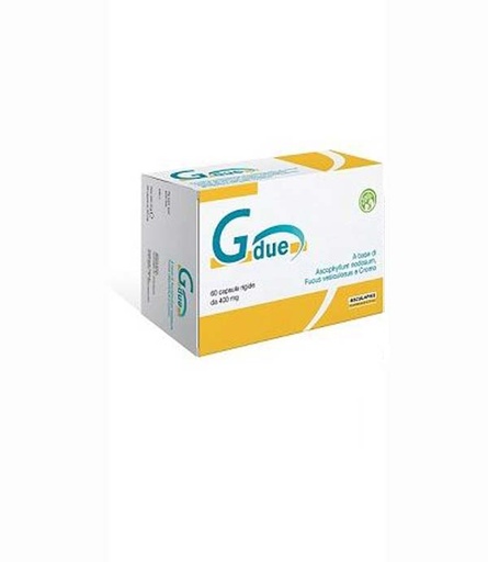 [934866789] GDUE 60 CAPSULE