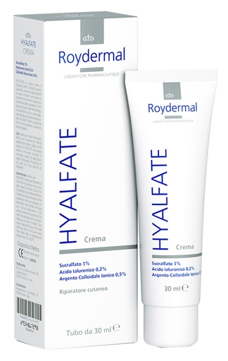 [934867298] HYALFATE CREMA 30 ML