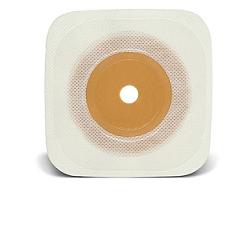 [900360393] PLACCA FLESSIBILE CON ADESIVO CON IDROCOLLOIDI CON SISTEMA DI AGGANCIO ADESIVO RITAGLIABILE ESTEEM SYNERGY 13/35MM 5 PEZZI