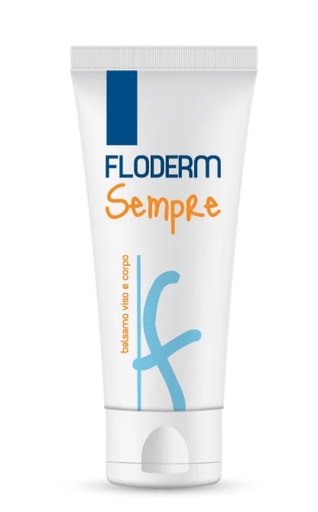 [935128874] FLODERM SEMPRE FLUIDO CORPO 200 ML