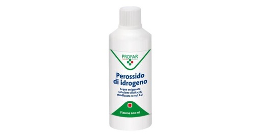 [935183665] PROFAR ACQUA OSSIGENATA 10VOLUMI 200 ML