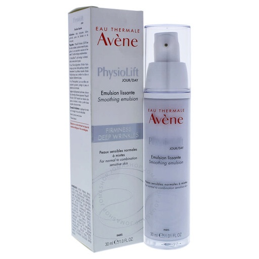 [935229548] EAU THERMALE AVENE PHYSIOLIFT GIORNO EMULSIONE LEVIGANTE 30 ML