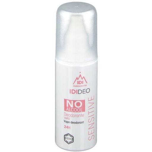 [935246090] IDIDEO SENSITIVE SPRAY 100 ML