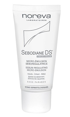 [935277626] SEBODIANE DS MICRO EMULSIONE 30 ML
