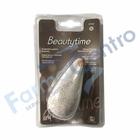 [900381157] BEAUTYTIME PIETRA POMICE AUTENTICA