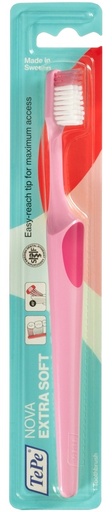 [935416204] TEPE SPAZZOLINO NOVA XSOFT