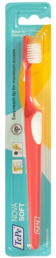 [935420505] TEPE SPAZZOLINO NOVA SOFT