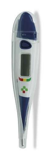 [935534560] TERMOMETRO DIGITALE PUNTA FLESSIBILE PROFAR